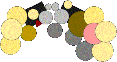 [Rough Drum Layout]